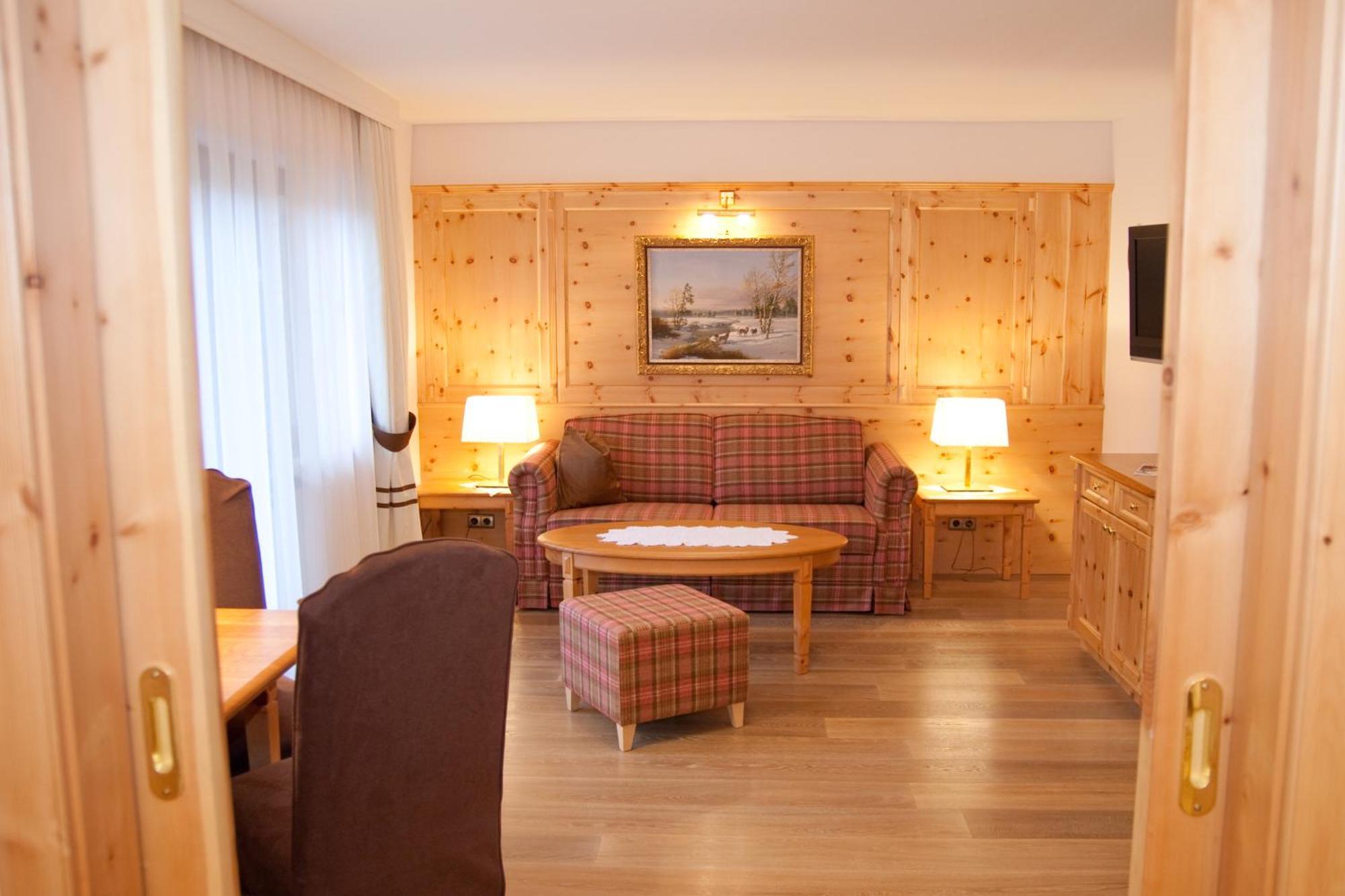 Hotel Waidmannsheil Flachau Exterior foto
