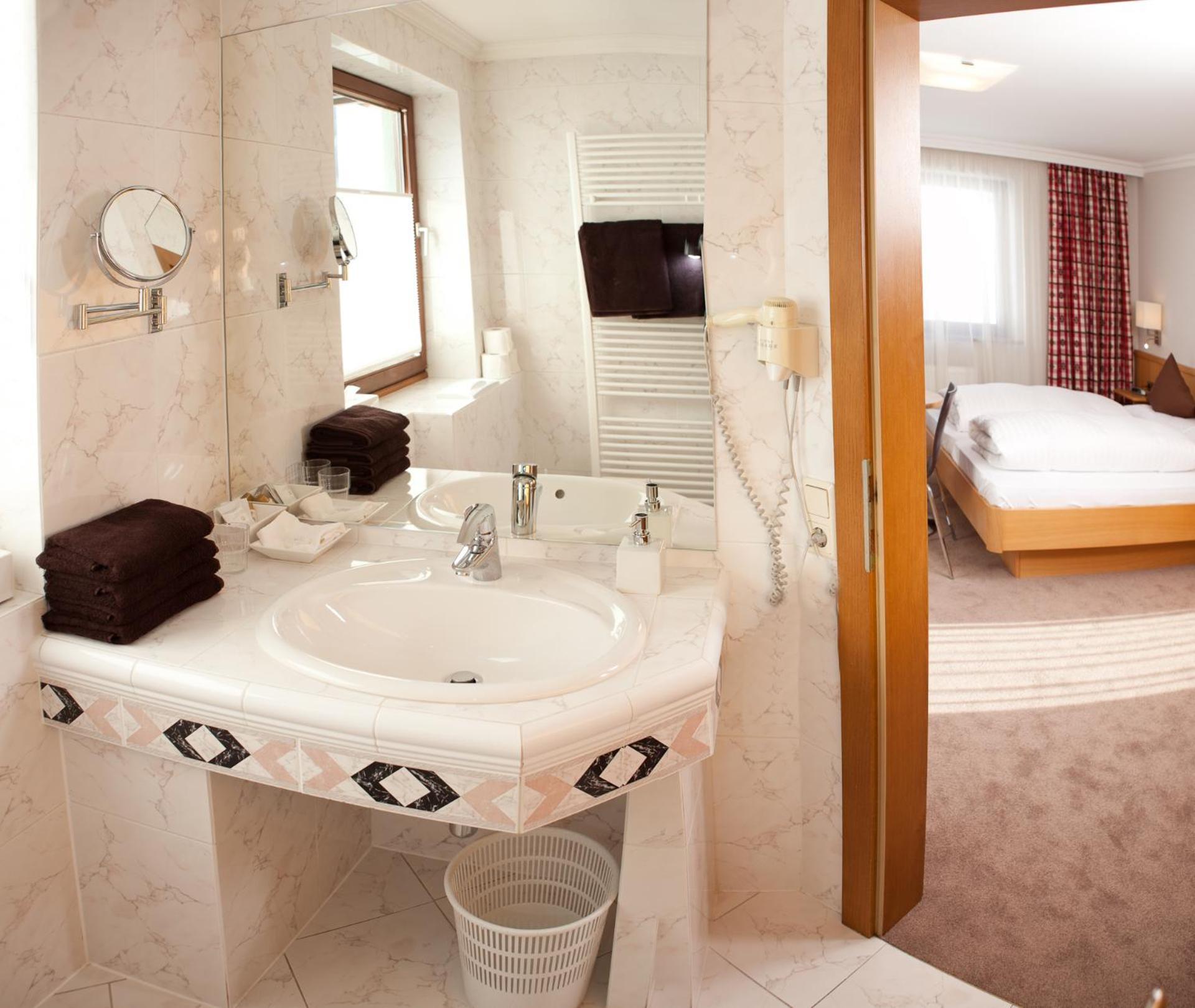 Hotel Waidmannsheil Flachau Habitación foto